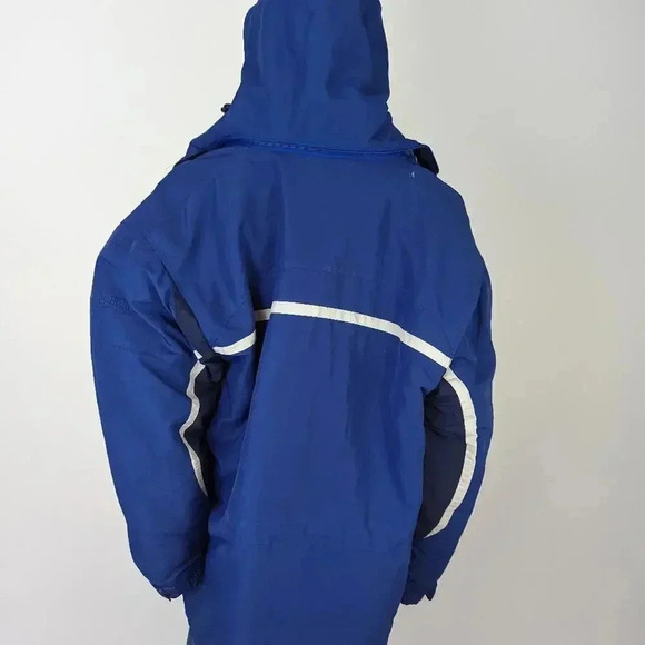 Vintage Pacific Trail Men's Jacket L - Picture 3 of 10